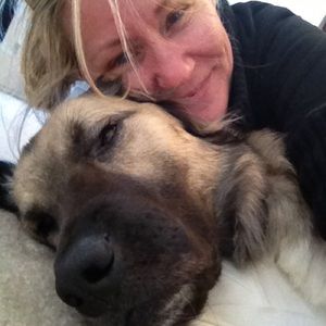 Meet your Posher, Kelly